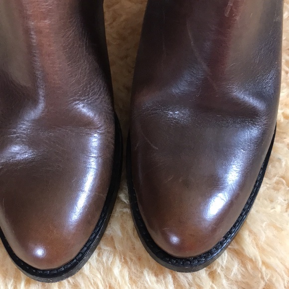 Beautiful FRYE ankle boots - Picture 12 of 12